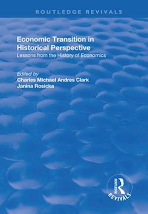 Economic Transition in Historical Perspective