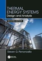 Thermal Energy Systems