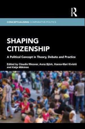 Shaping Citizenship