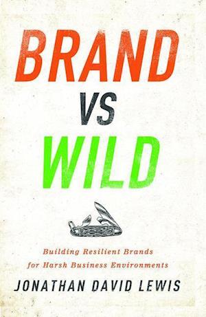 Brand vs. Wild