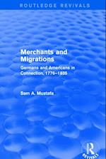 Merchants and Migrations