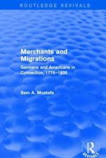 Merchants and Migrations