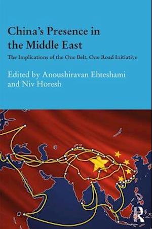 China's Presence in the Middle East