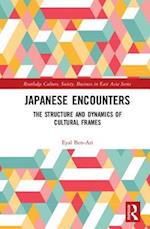 Japanese Encounters