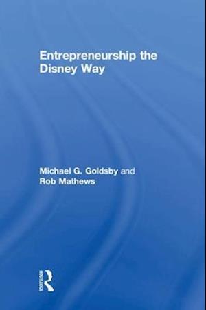 Entrepreneurship the Disney Way