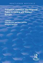 Transition, Cohesion and Regional Policy in Central and Eastern Europe