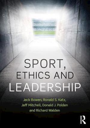 Sport, Ethics and Leadership