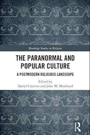 The Paranormal and Popular Culture