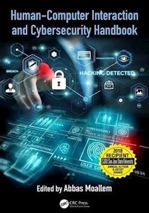 Human-Computer Interaction and Cybersecurity Handbook