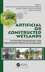 Artificial or Constructed Wetlands