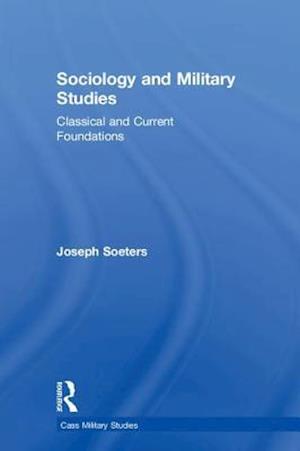 Sociology and Military Studies