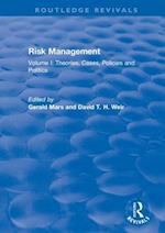 Risk Management