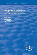 Religions in Dialogue