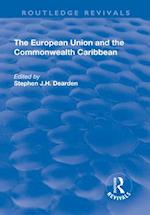 The European Union and the Commonwealth Caribbean