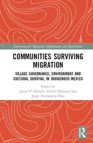 Communities Surviving Migration