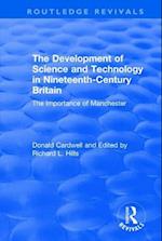 The Development of Science and Technology in Nineteenth-Century Britain
