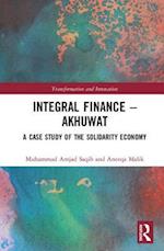 Integral Finance – Akhuwat