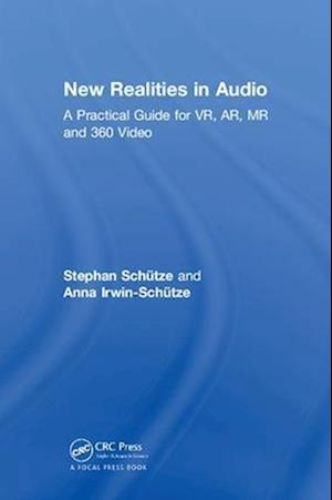 New Realities in Audio