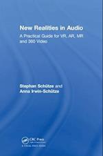 New Realities in Audio