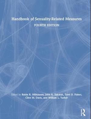 Handbook of Sexuality-Related Measures