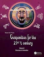 Composition for the 21st ½ century, Vol 2