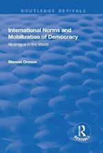 International Norms and Mobilization for Democracy