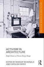 Activism in Architecture