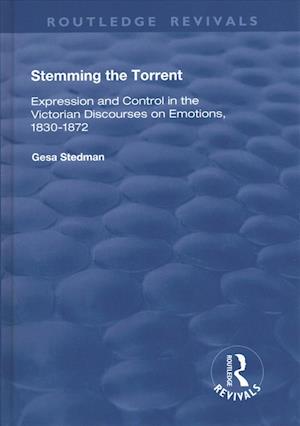 Stemming the Torrent