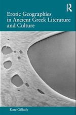 Erotic Geographies in Ancient Greek Literature and Culture