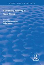 Contesting Forestry in West Africa