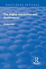 The Digital Revolution and Governance