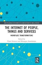 The Internet of People, Things and Services
