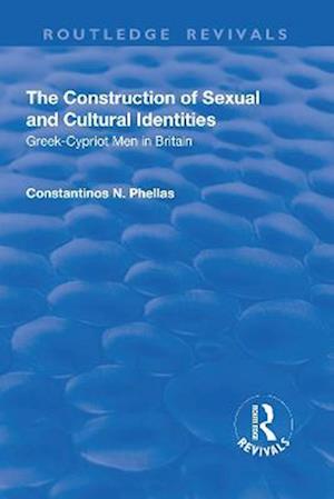 The Construction of Sexual and Cultural Identities