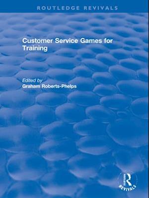 Customer Service Games for Training