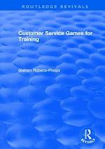 Customer Service Games for Training