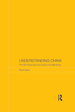 Understanding China