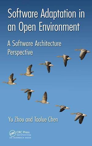 Software Adaptation in an Open Environment