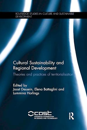 Cultural Sustainability and Regional Development