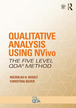 Qualitative Analysis Using NVivo