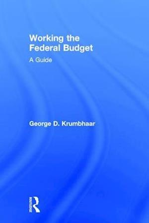 Working the Federal Budget