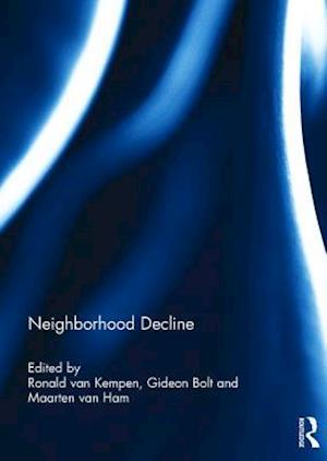 Neighborhood Decline