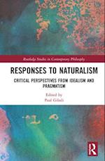 Responses to Naturalism