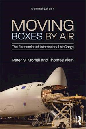 Moving Boxes by Air