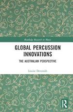 Global Percussion Innovations