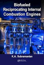 Biofueled Reciprocating Internal Combustion Engines