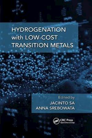 Hydrogenation with Low-Cost Transition Metals