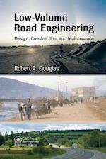 Low-Volume Road Engineering