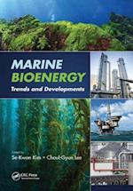 Marine Bioenergy