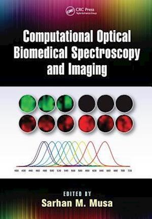 Computational Optical Biomedical Spectroscopy and Imaging