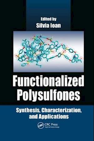 Functionalized Polysulfones